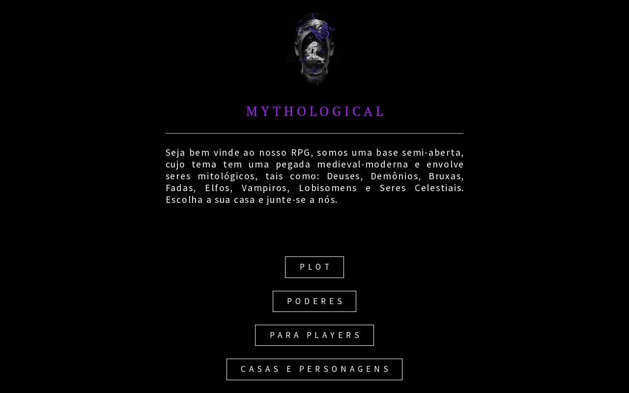 mythological